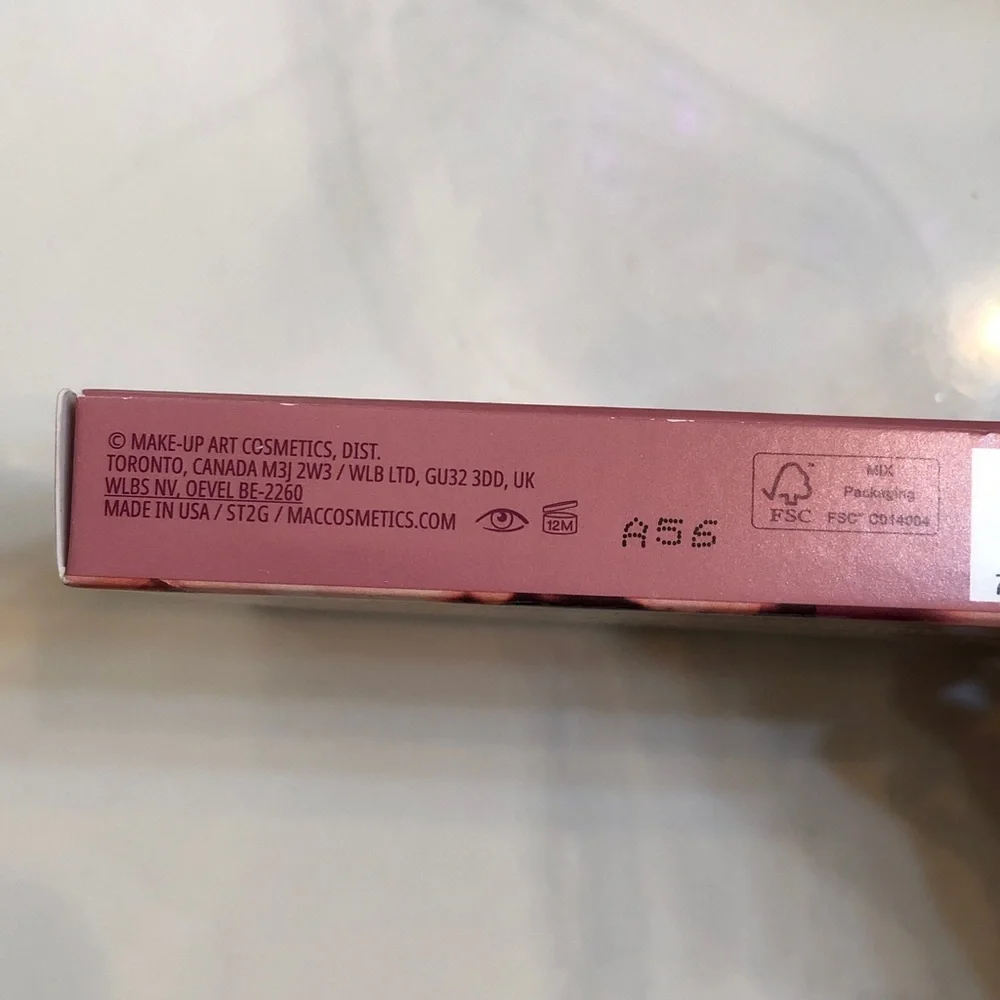 MAC Cosmetics mac connect